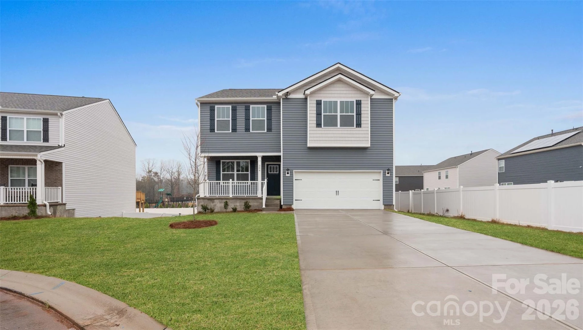 112 Queen Valley Way