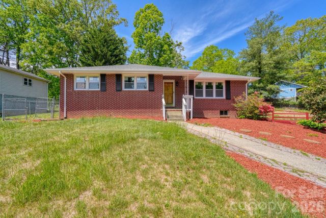 509 Brookside Camp Road, Hendersonville, NC, 28792