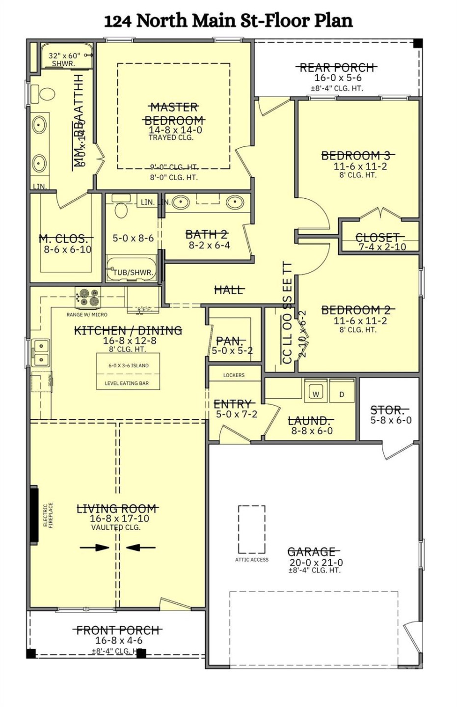 124 Main Street #2 - Photo 2