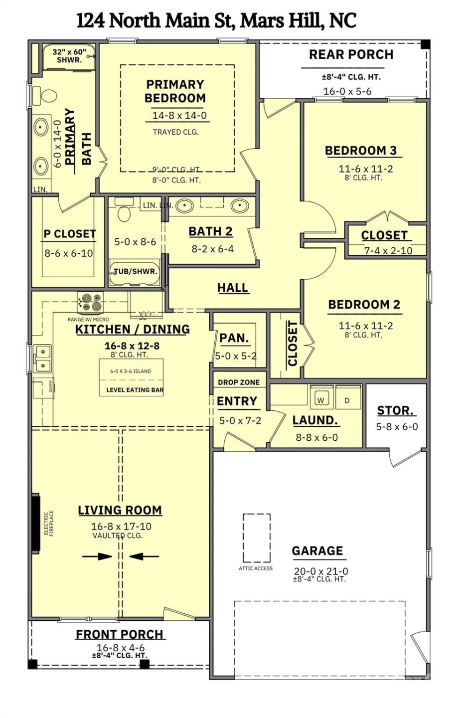 124 Main Street #2 - Photo 2