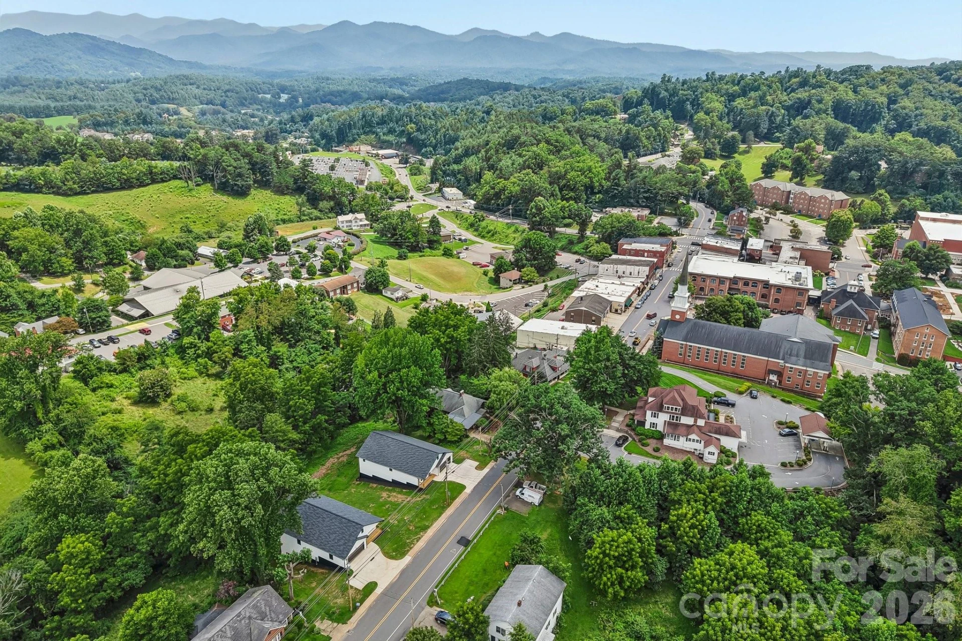 124 N Main Street - Photo 39
