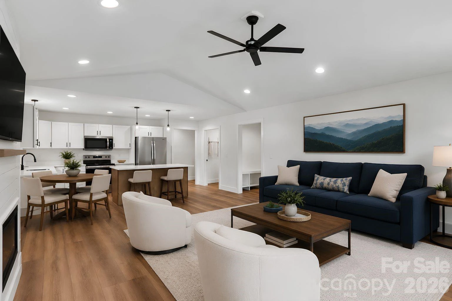 124 N Main Street - Photo 7