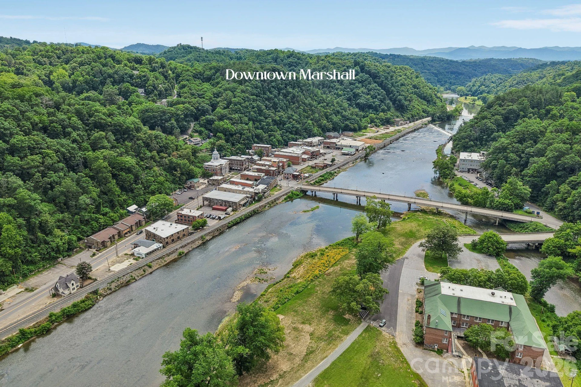 124 N Main Street - Photo 40