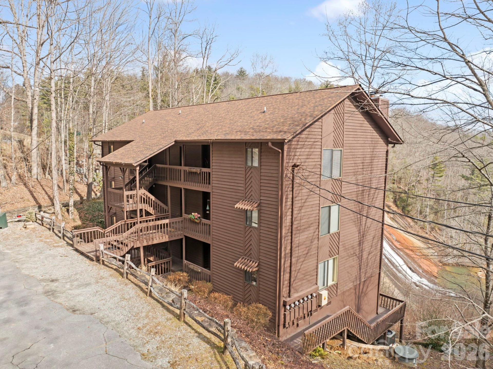 78 Upper Tanglewood Road #6 - Photo 22
