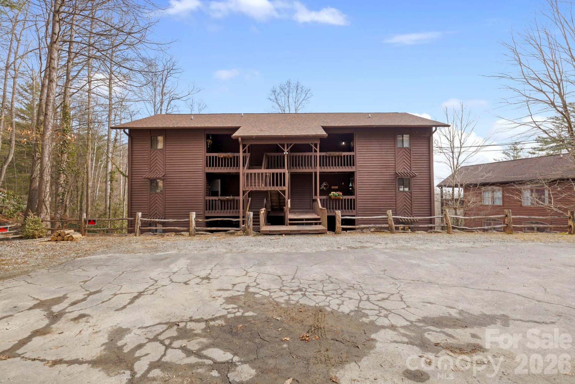 78 Upper Tanglewood Road #6 - Photo 23