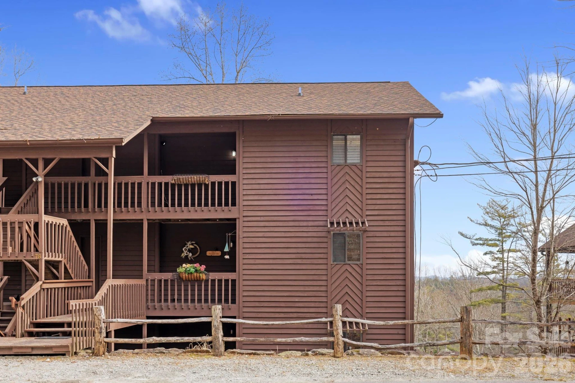 78 Upper Tanglewood Road #6 - Photo 24