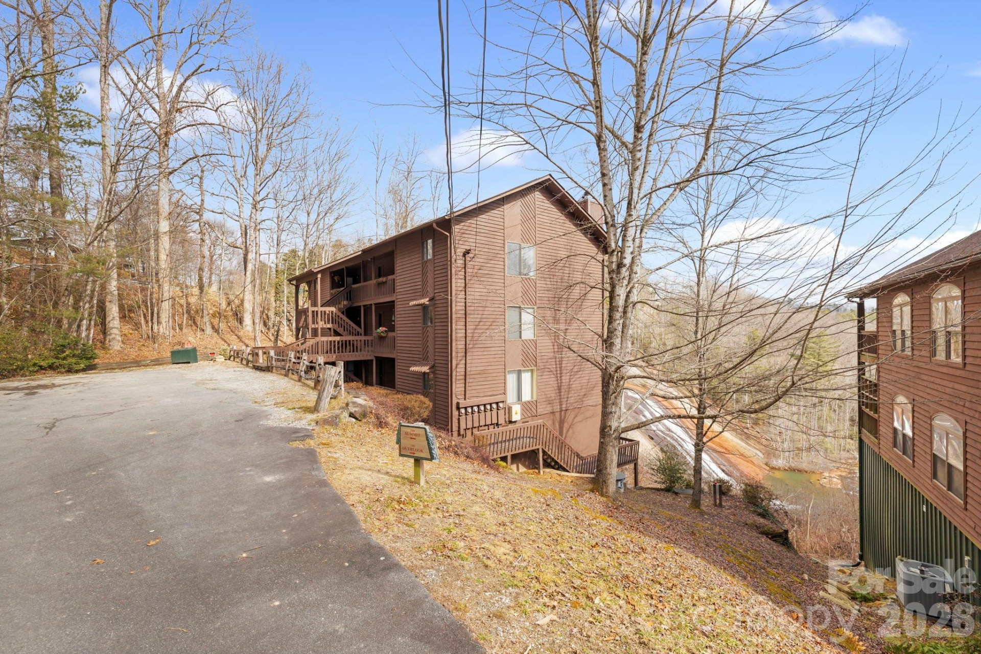 78 Upper Tanglewood Road #6 - Photo 28