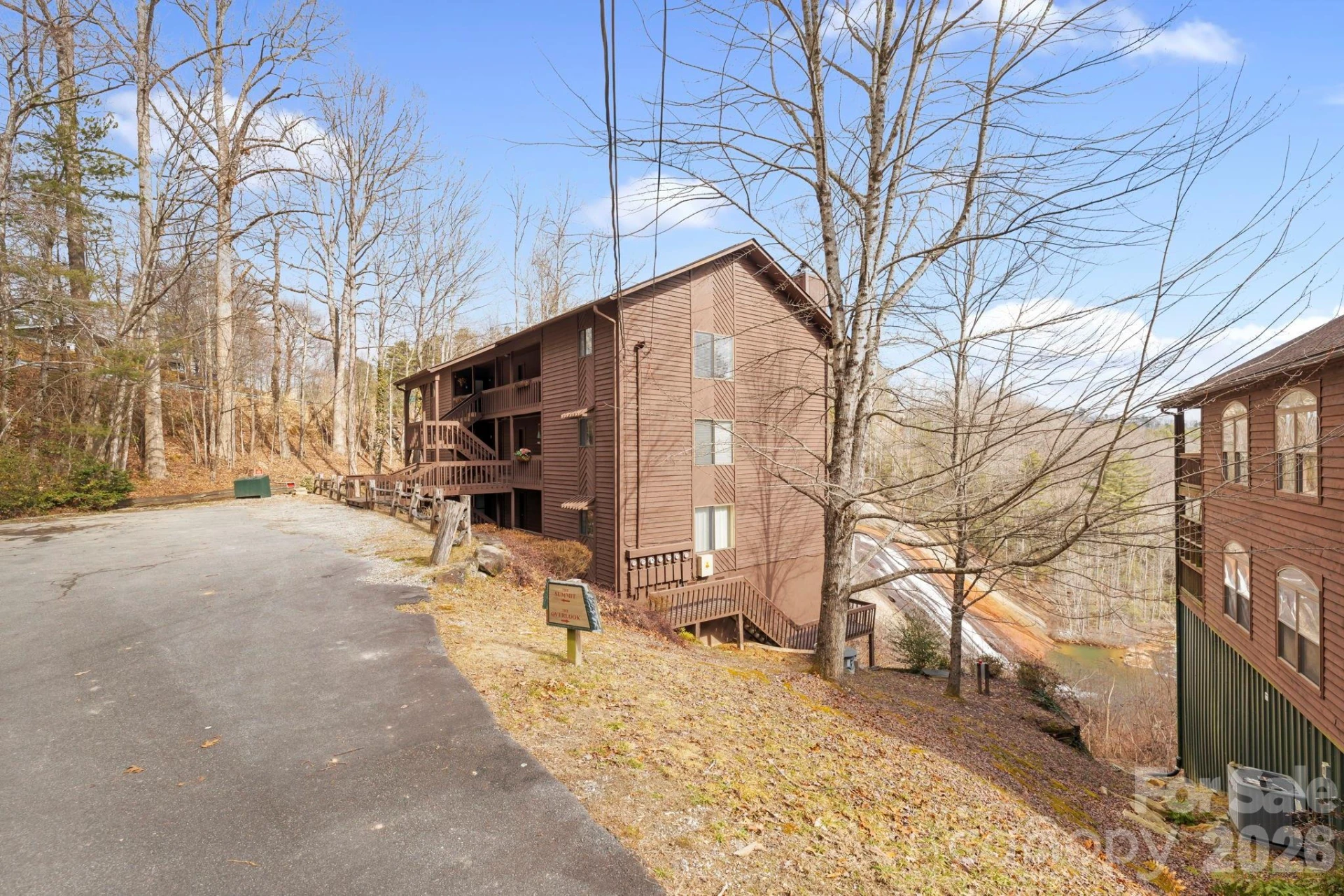 78 Upper Tanglewood Road #6 - Photo 28