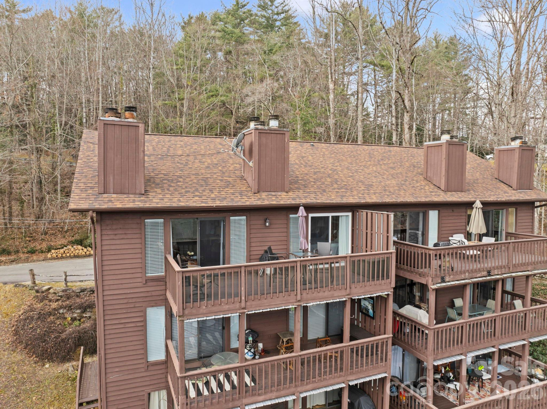 78 Upper Tanglewood Road #6 - Photo 36