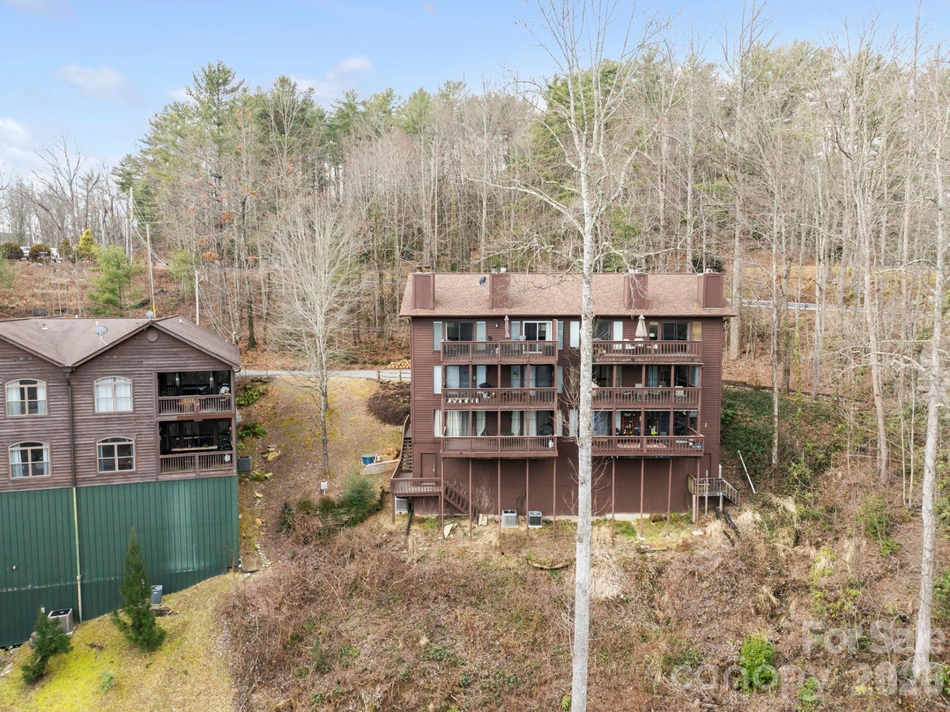 78 Upper Tanglewood Road #6 - Photo 37