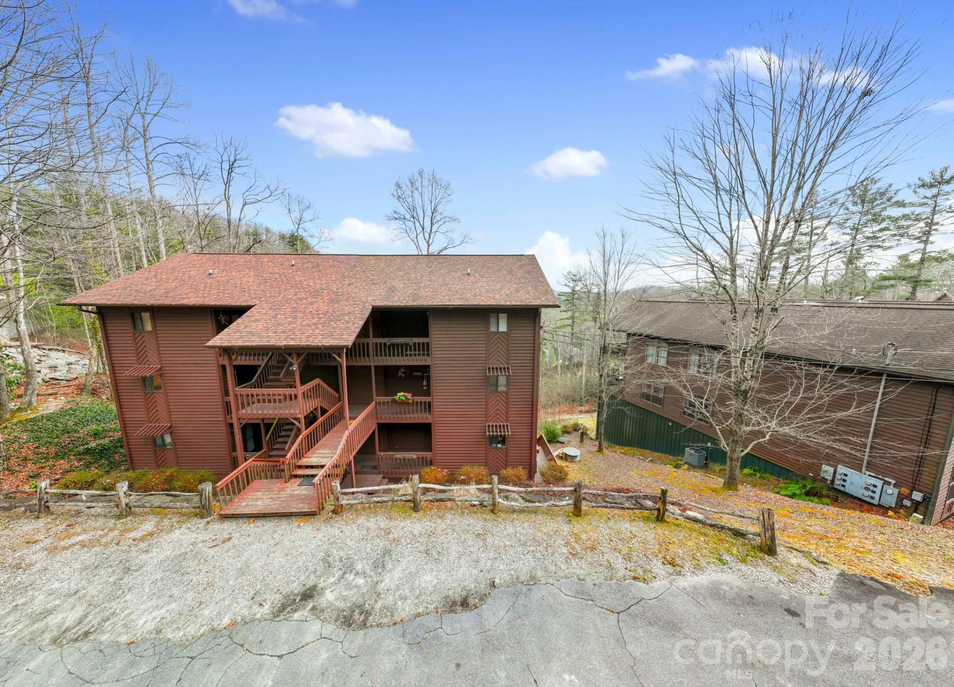 78 Upper Tanglewood Road #6 - Photo 38