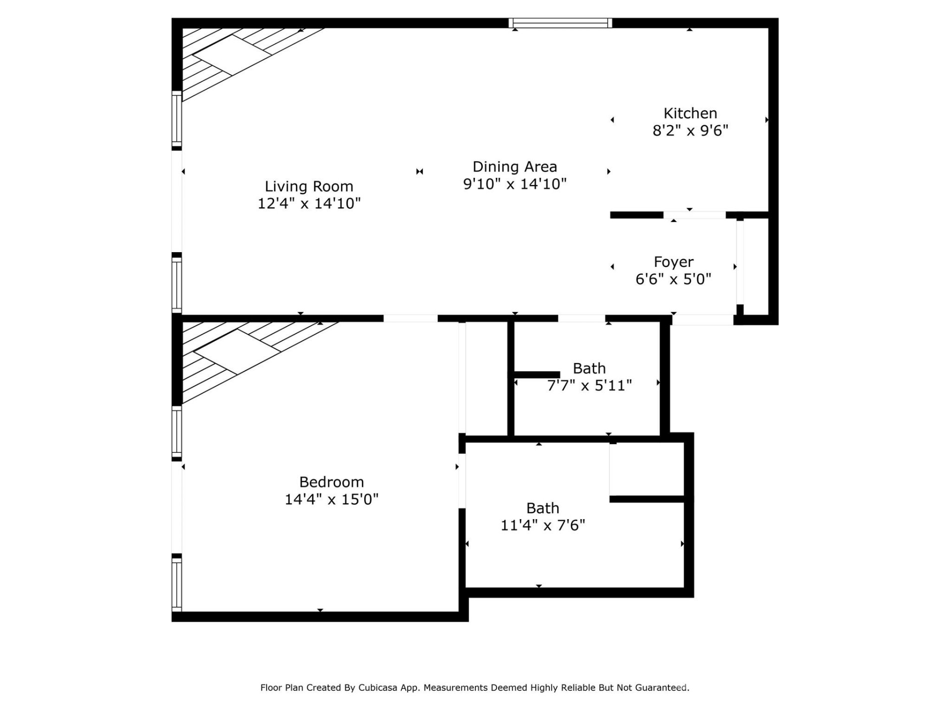 78 Upper Tanglewood Road #6 - Photo 43