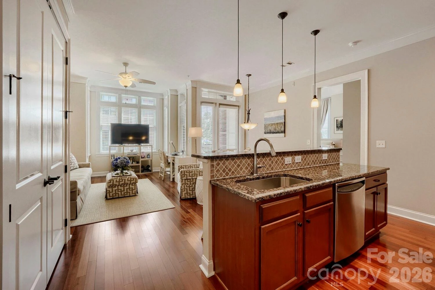 2810 Selwyn Avenue #314 - Photo 11