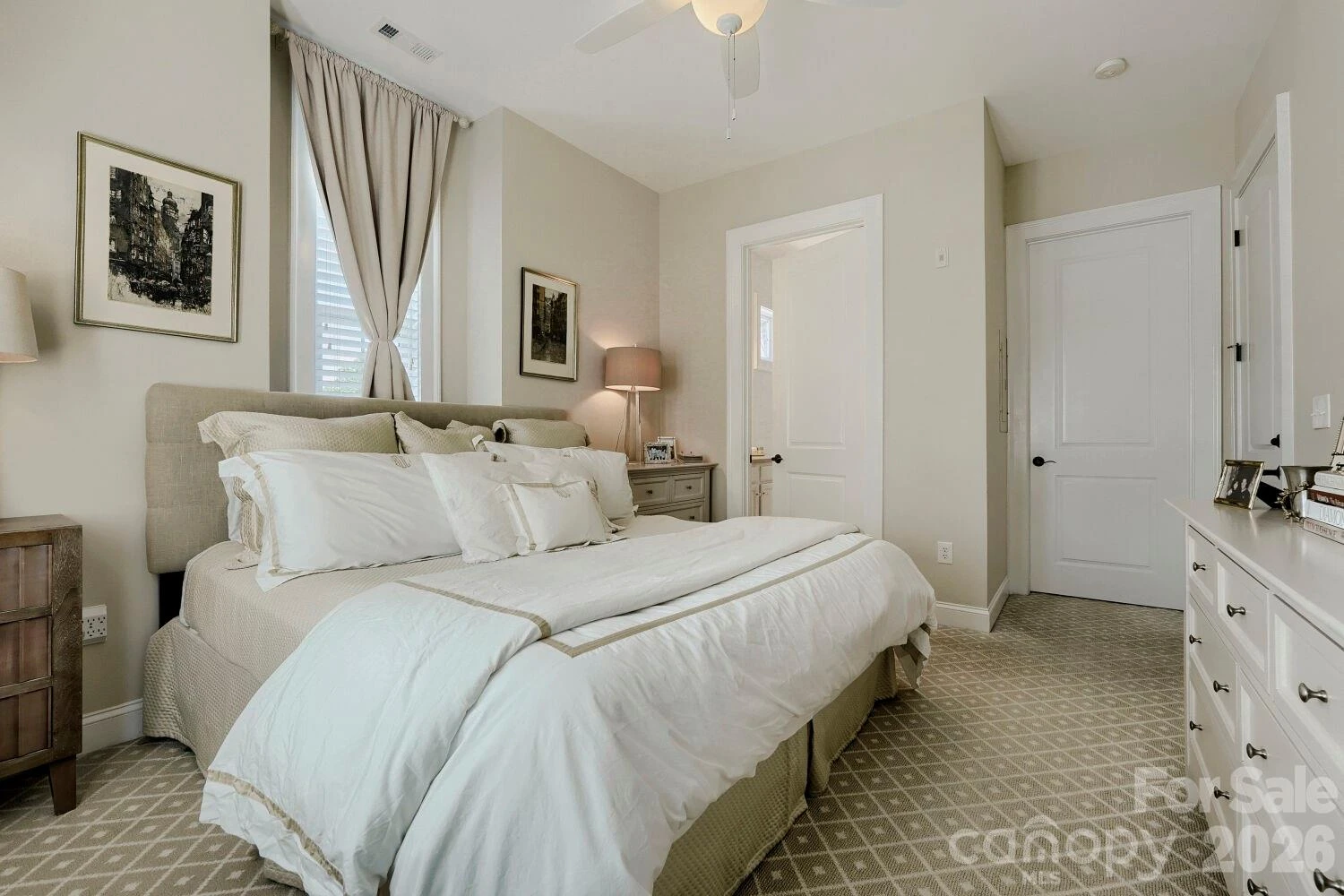 2810 Selwyn Avenue #314 - Photo 14