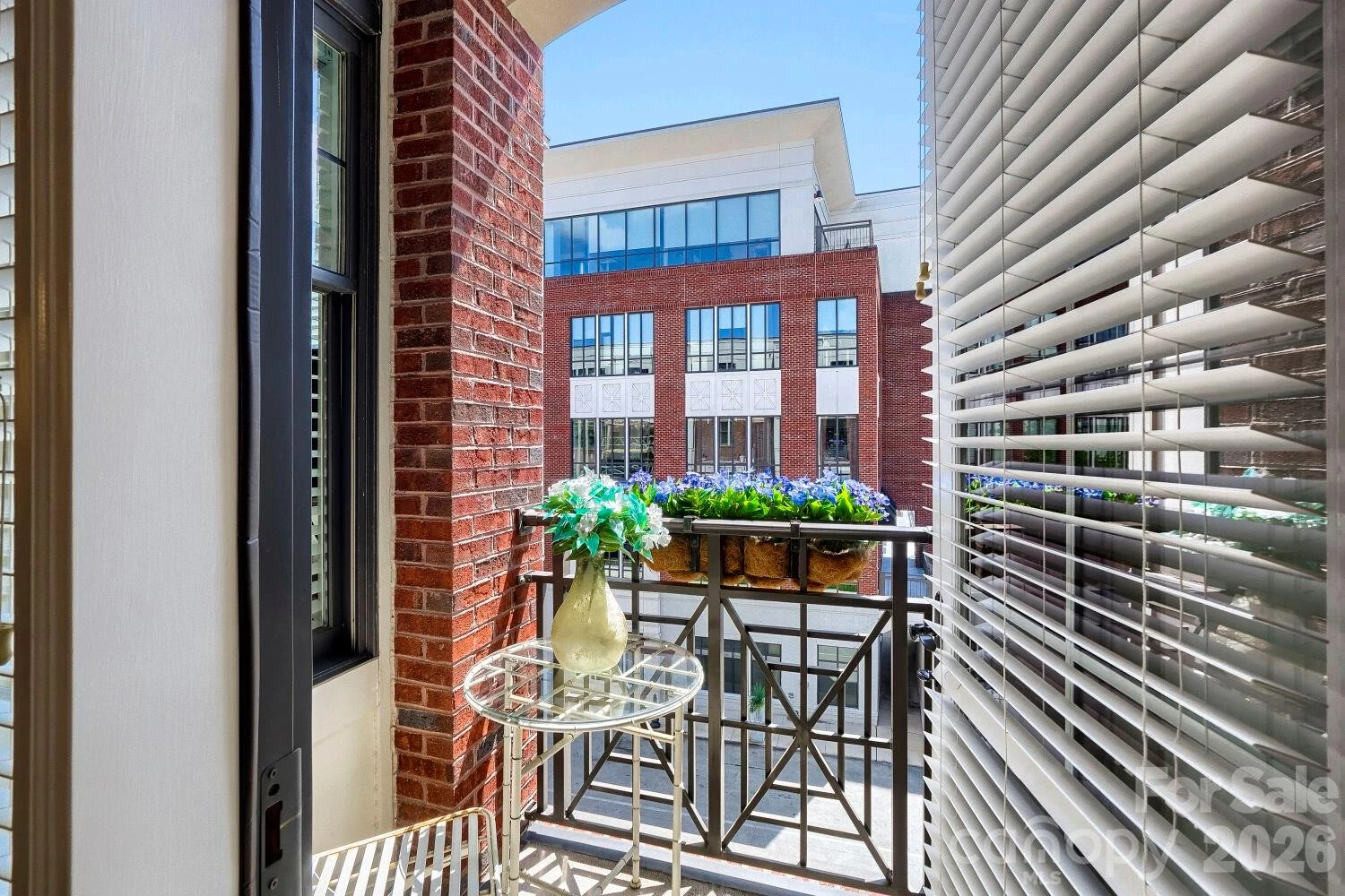 2810 Selwyn Avenue #314 - Photo 18
