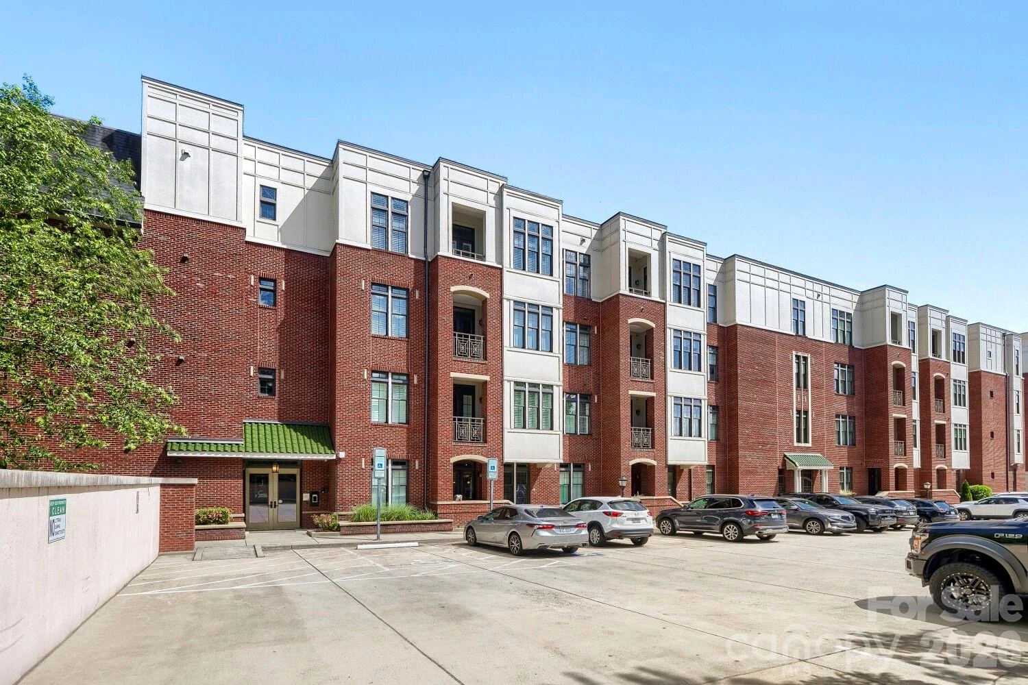 2810 Selwyn Avenue #314 - Photo 3