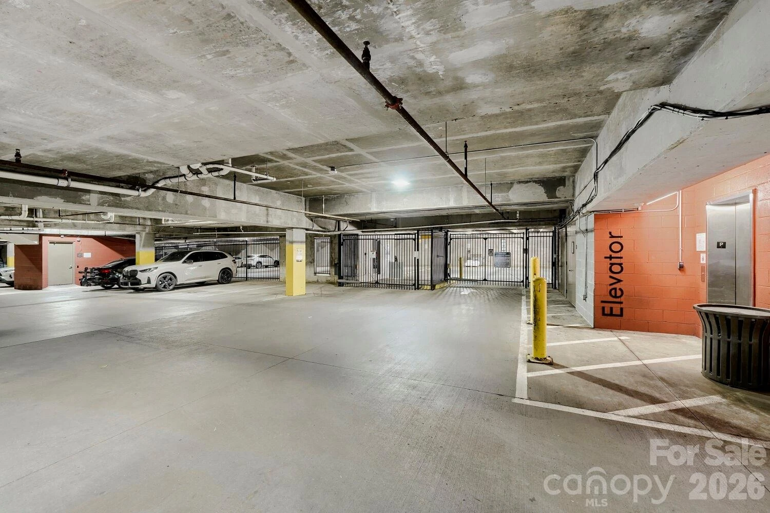 2810 Selwyn Avenue #314 - Photo 21