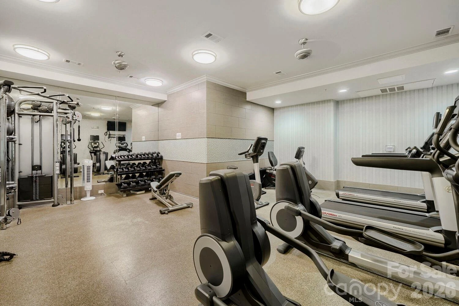 2810 Selwyn Avenue #314 - Photo 22
