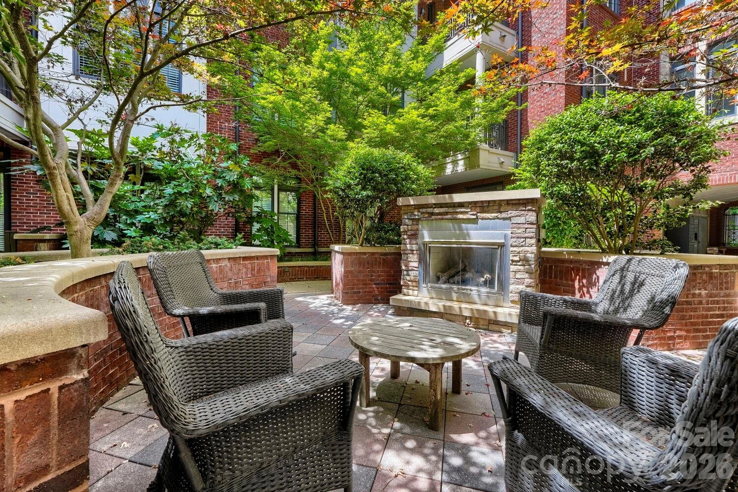 2810 Selwyn Avenue #314 - Photo 23