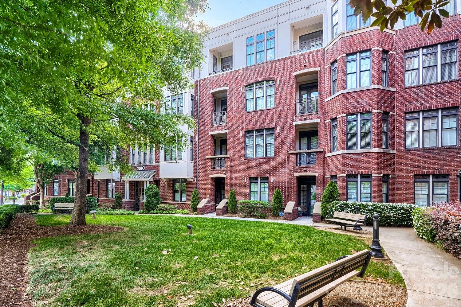 2810 Selwyn Avenue #314 - Photo 26