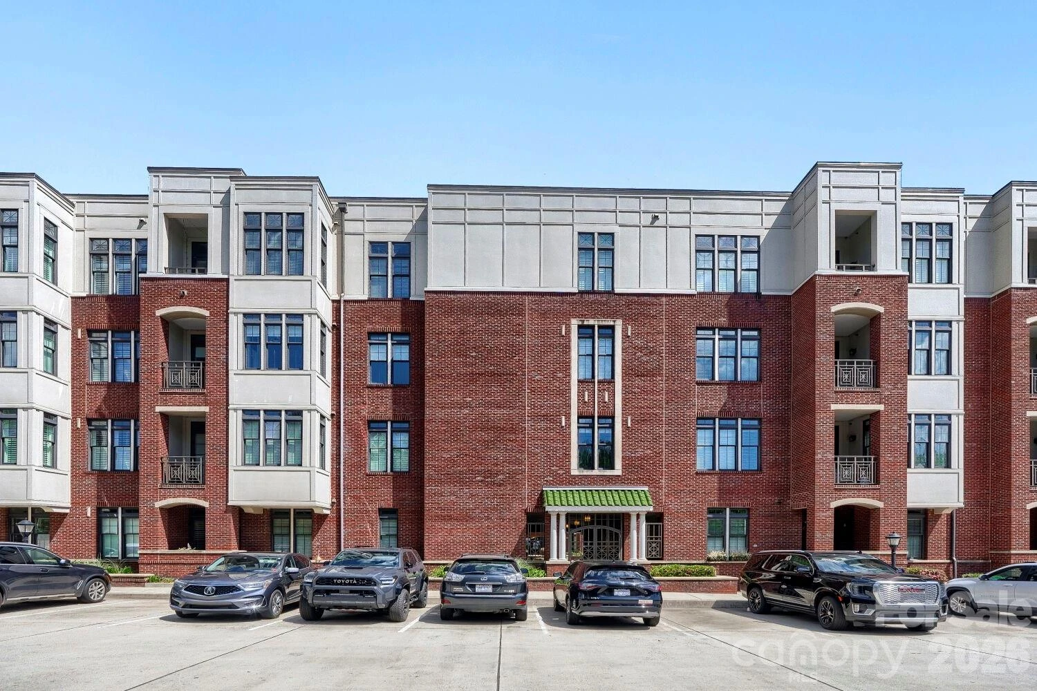 2810 Selwyn Avenue #314 - Photo 28