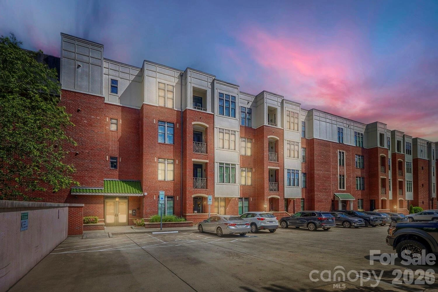2810 Selwyn Avenue #314 - Photo 29