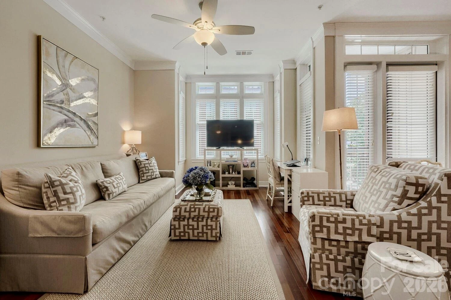 2810 Selwyn Avenue #314 - Photo 4