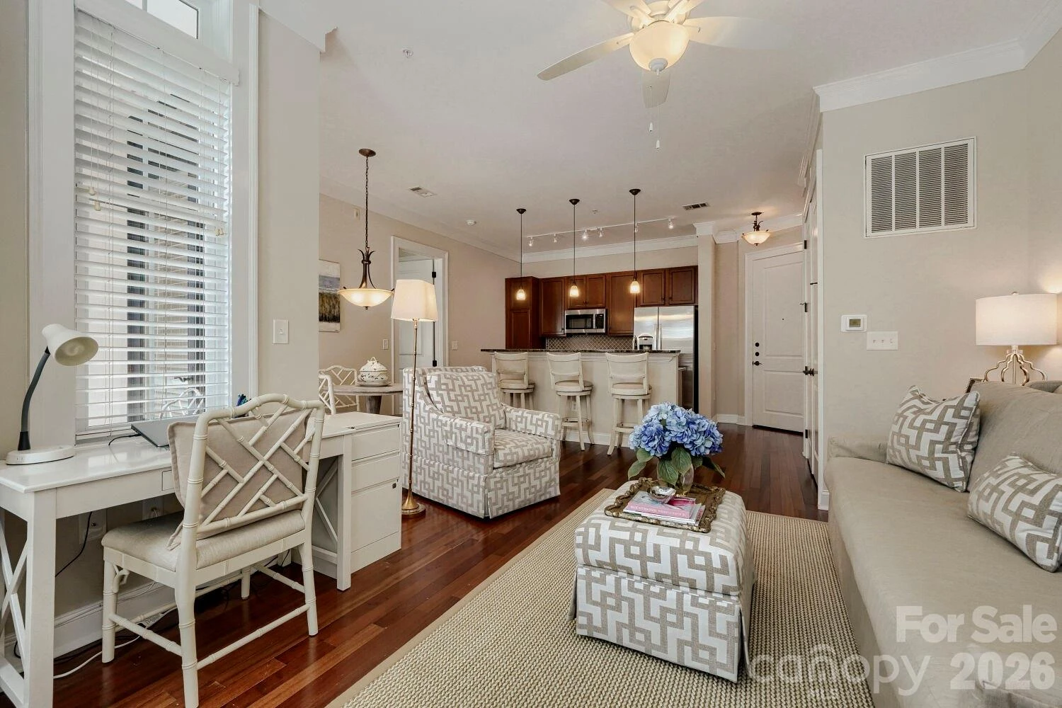 2810 Selwyn Avenue #314 - Photo 5