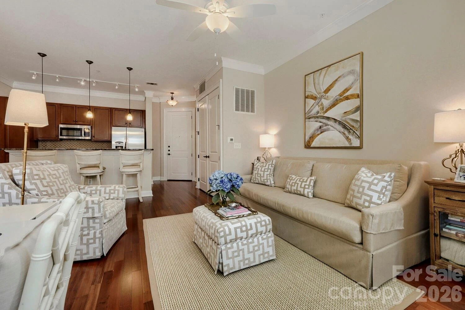 2810 Selwyn Avenue #314 - Photo 6