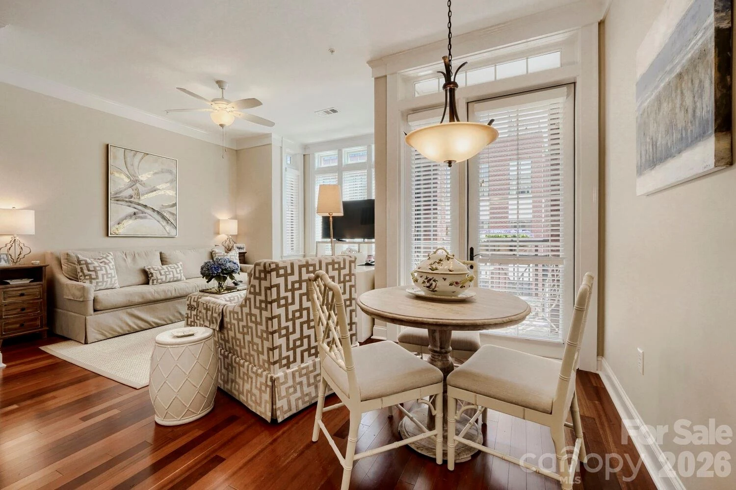2810 Selwyn Avenue #314 - Photo 7