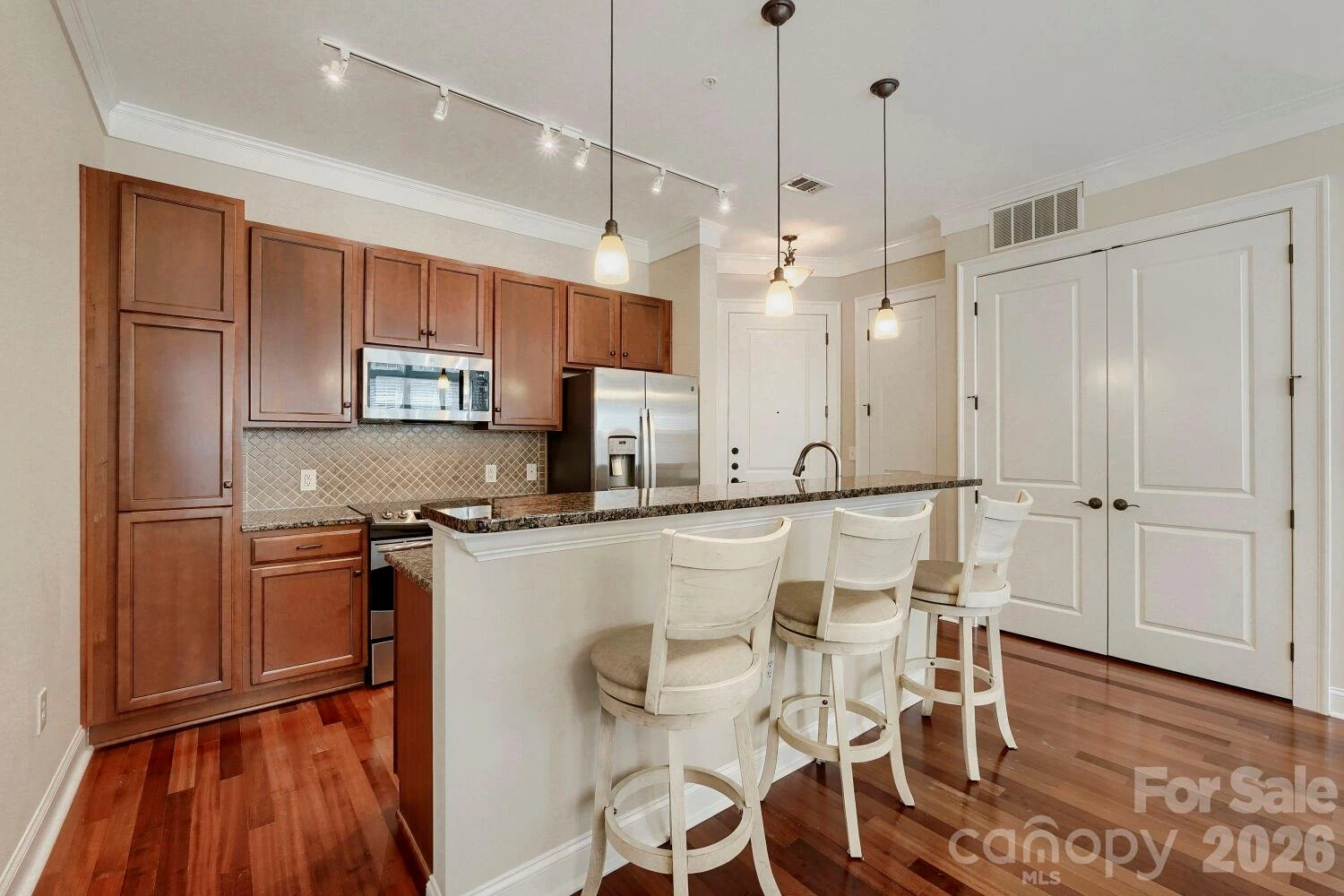 2810 Selwyn Avenue #314 - Photo 10