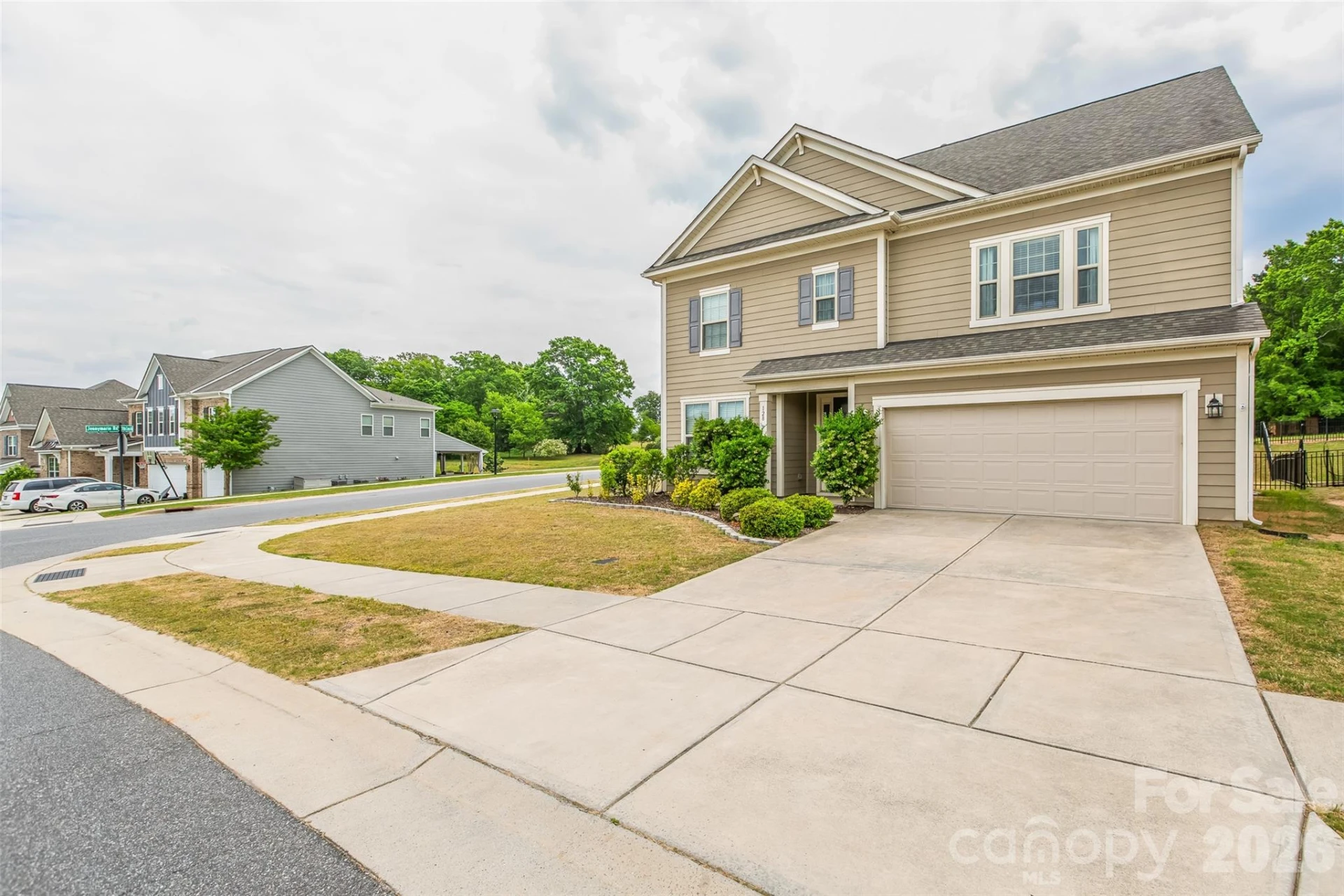 128 Stibbs Cross Road - Photo 3