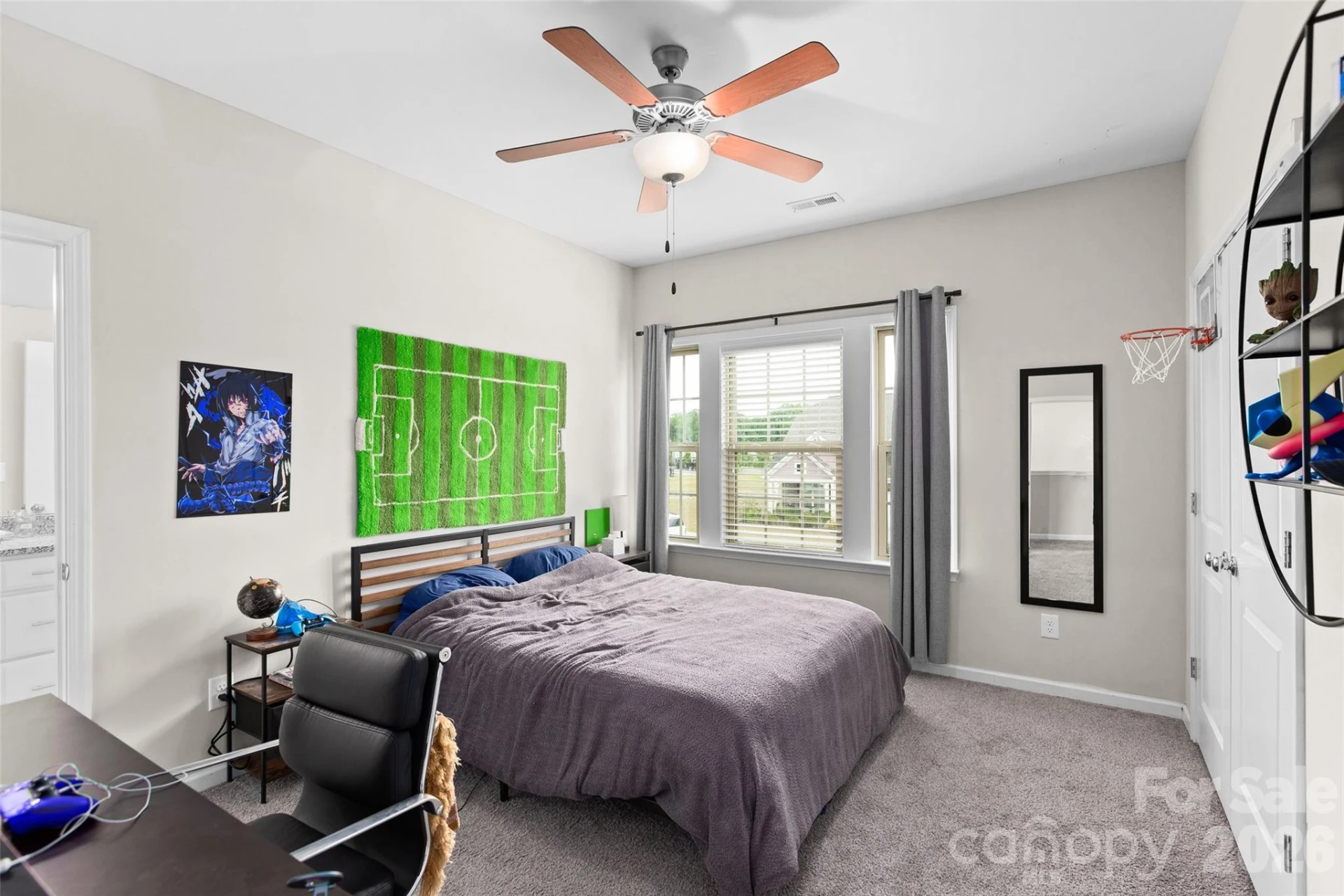 128 Stibbs Cross Road - Photo 32
