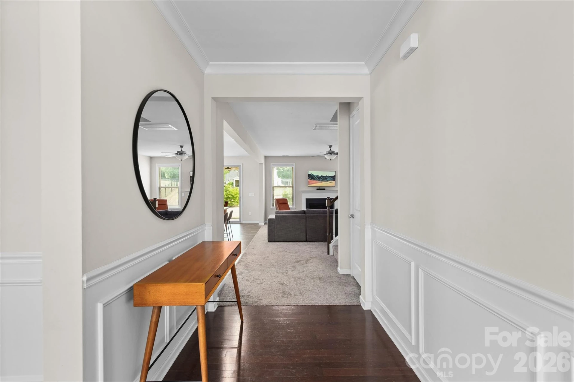 128 Stibbs Cross Road - Photo 5
