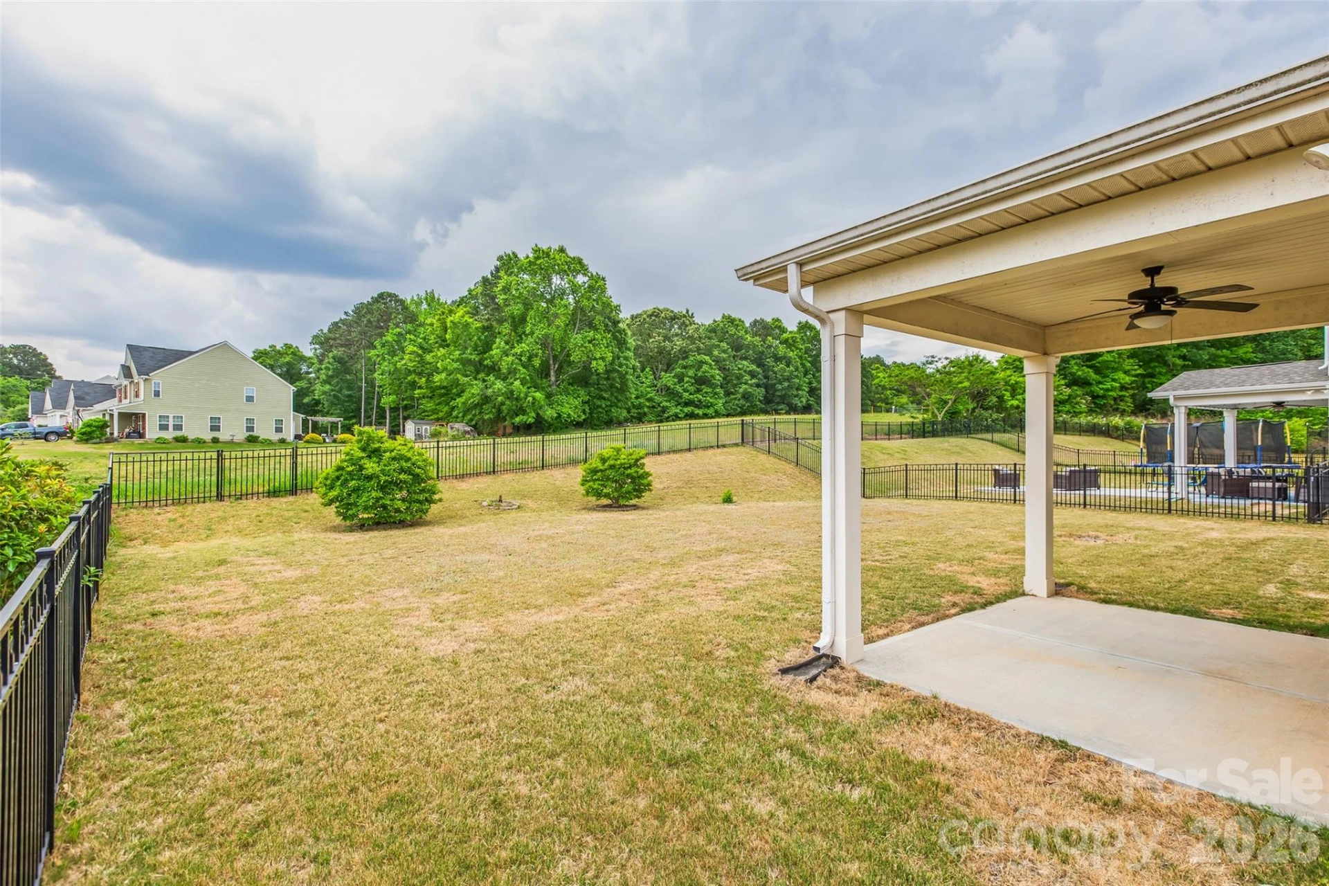 128 Stibbs Cross Road - Photo 42