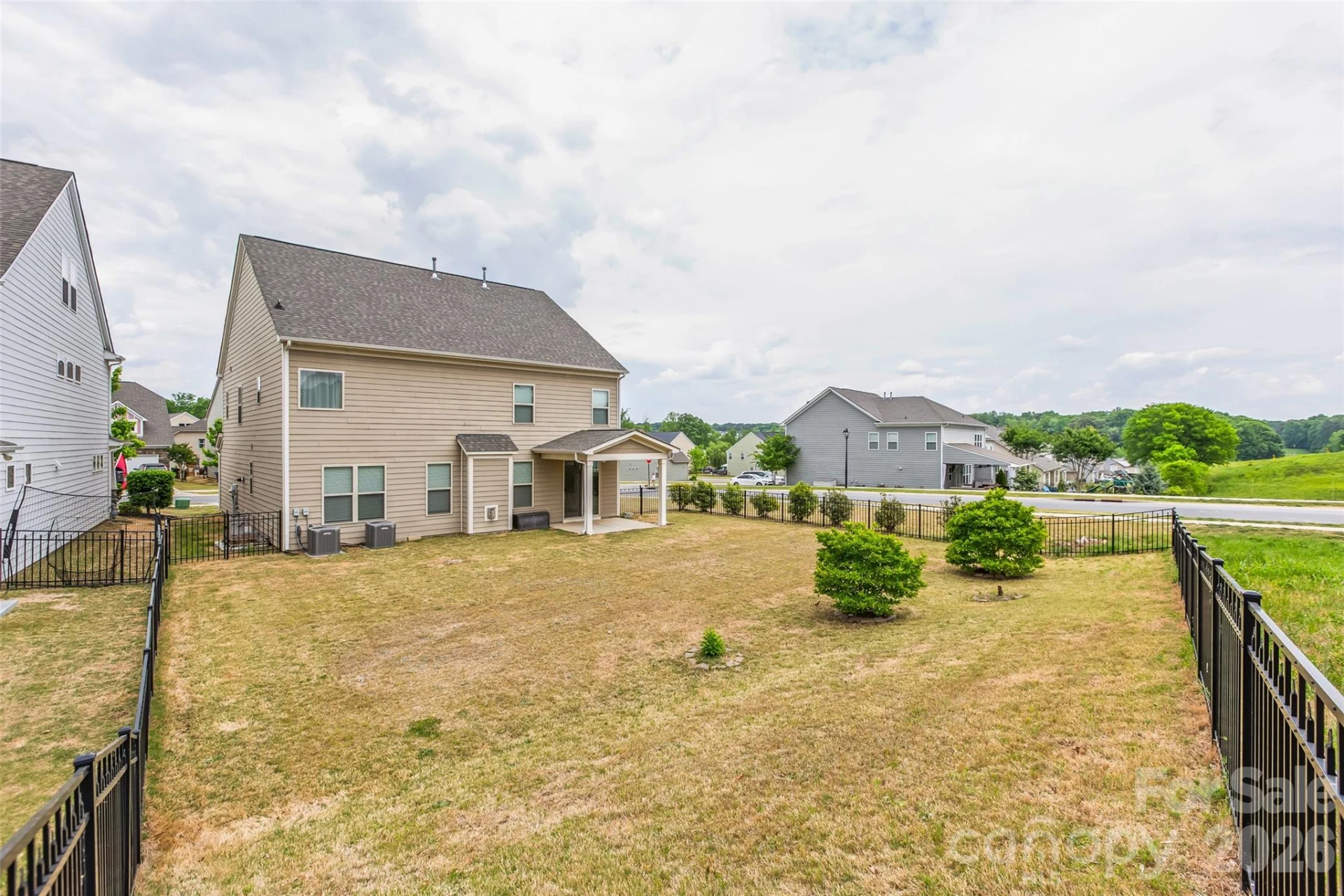 128 Stibbs Cross Road - Photo 45