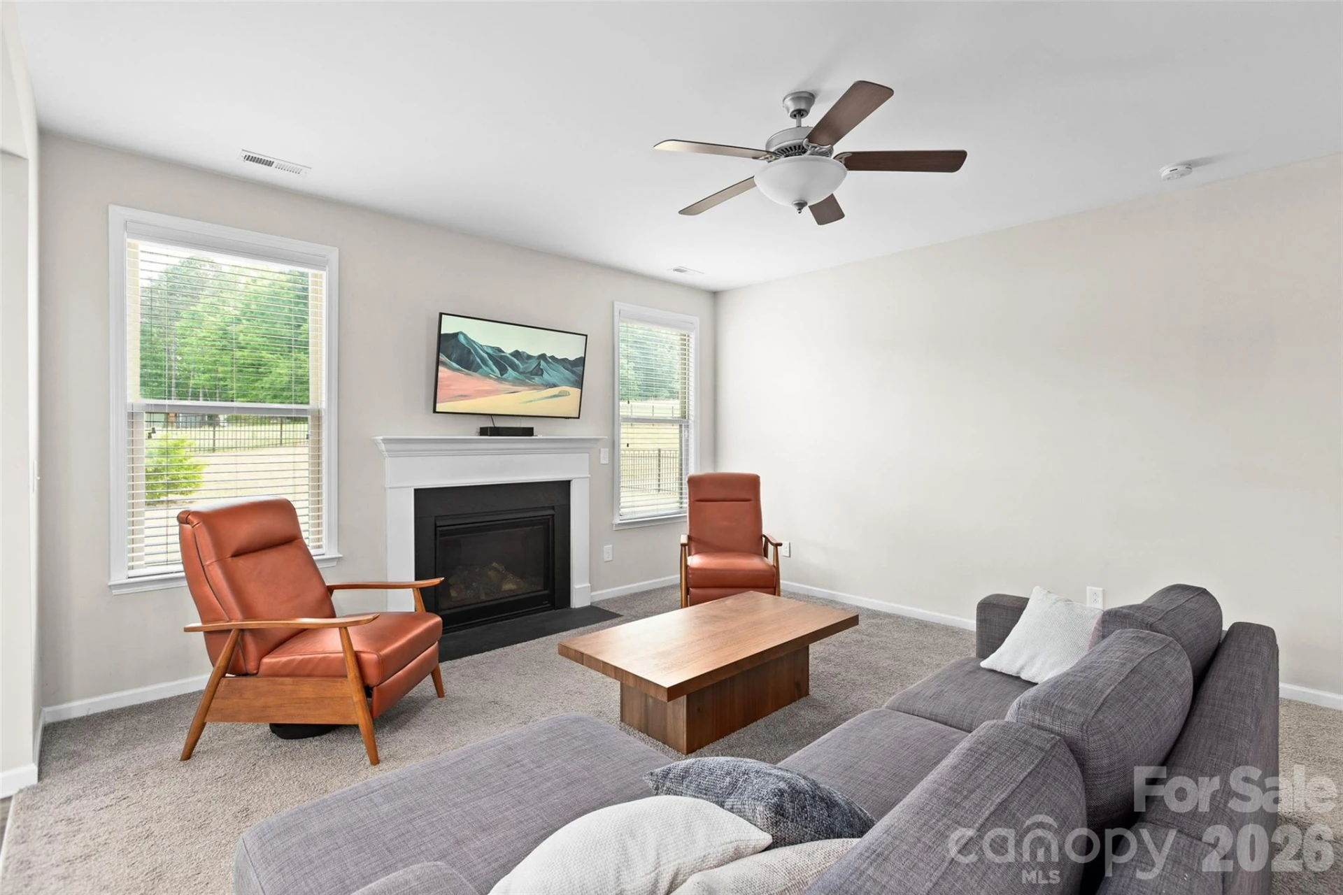 128 Stibbs Cross Road - Photo 7