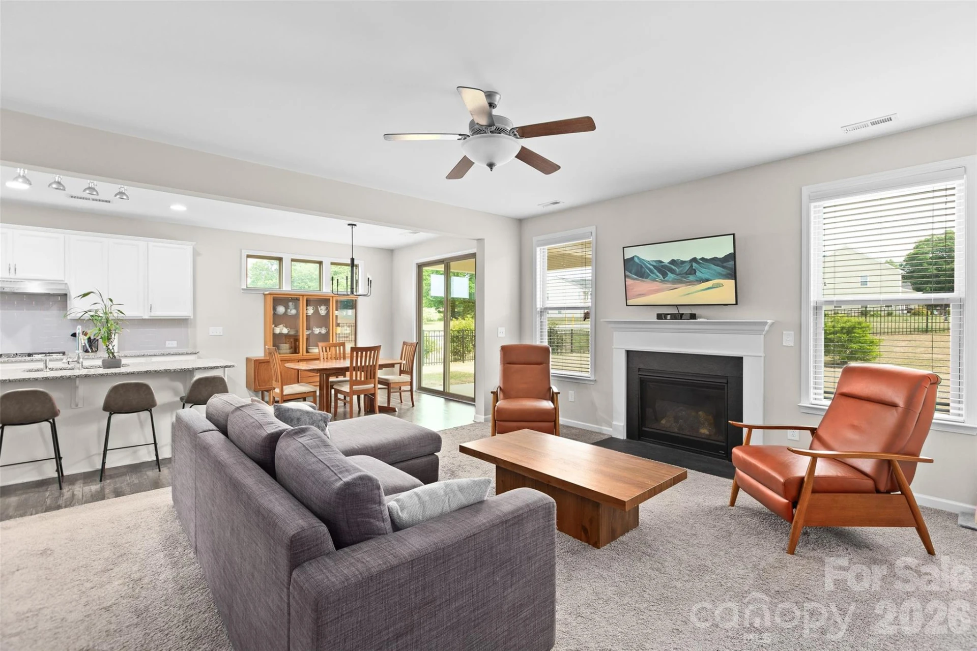 128 Stibbs Cross Road - Photo 8