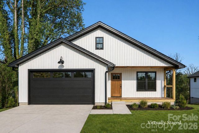 140 Main Street, Mars Hill, NC, 28754