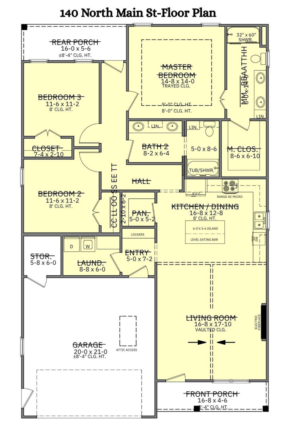 140 Main Street #1 - Photo 2