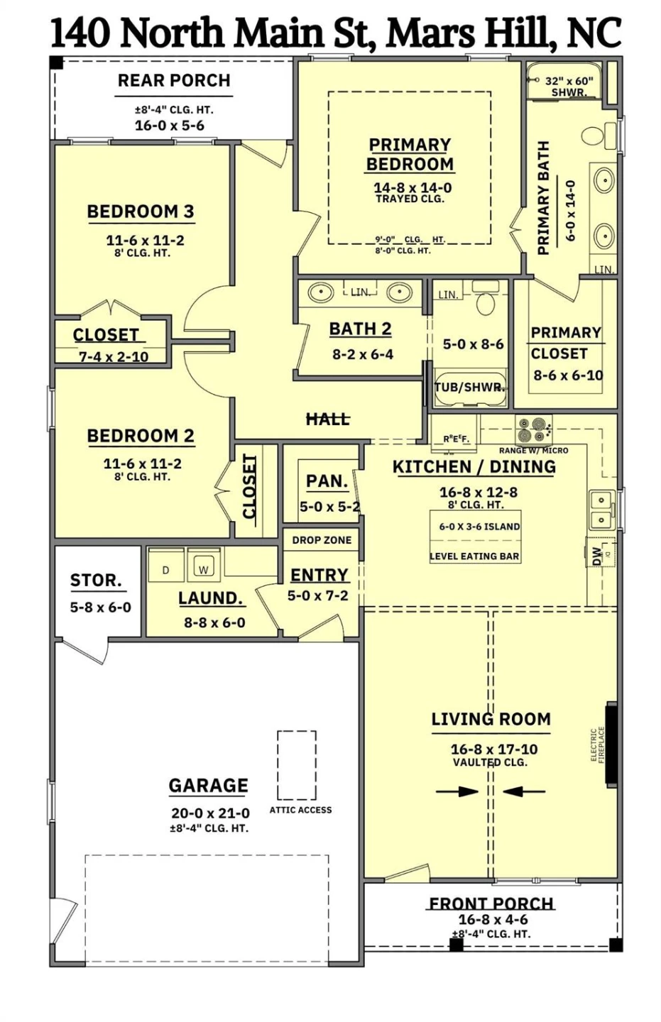 140 Main Street #1 - Photo 2