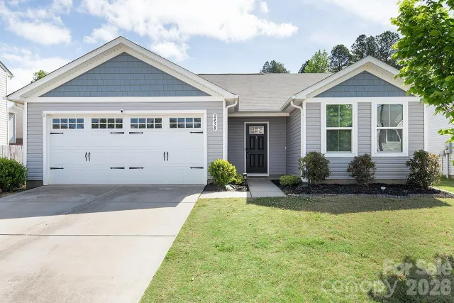2458 Thorn Spring Lane