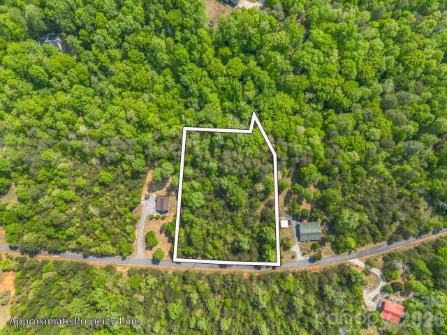 0 Cross Creek Drive, Rutherfordton, NC, 28139