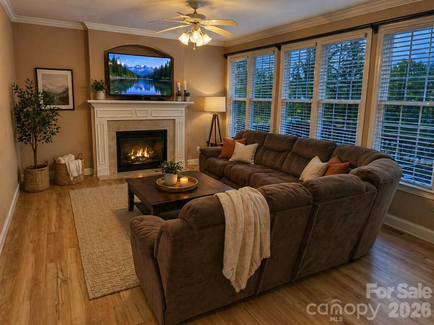11025 Fountaingrove Drive - Photo 3