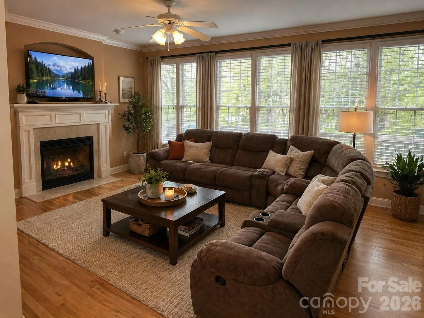 11025 Fountaingrove Drive - Photo 4