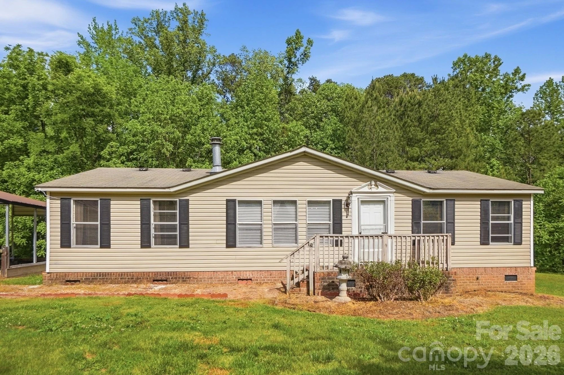 1375 Phaniel Church Road
