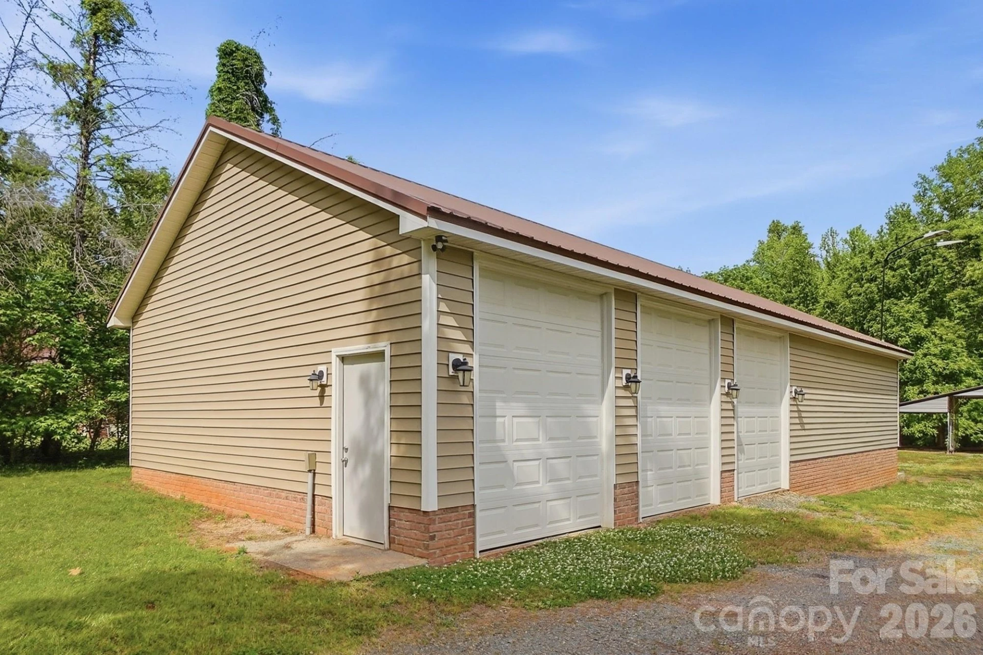 1375 Phaniel Church Road - Photo 2