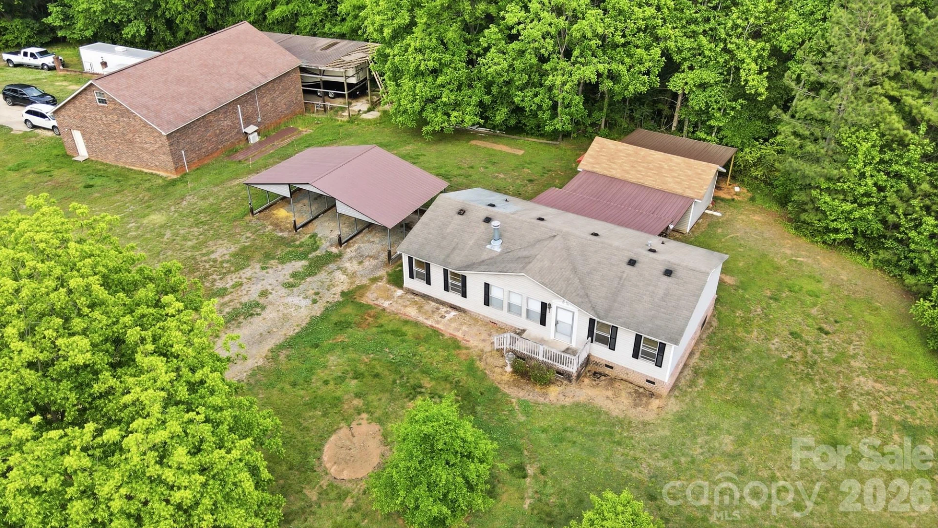 1375 Phaniel Church Road - Photo 3