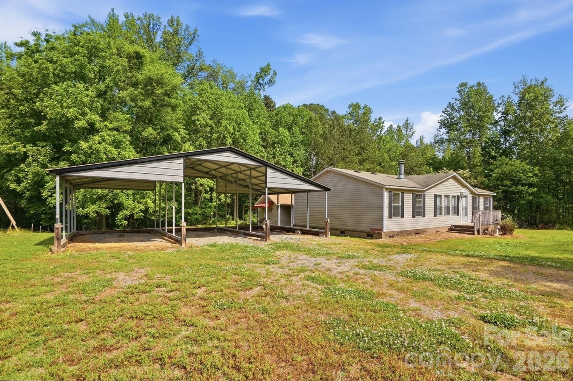 1375 Phaniel Church Road - Photo 32