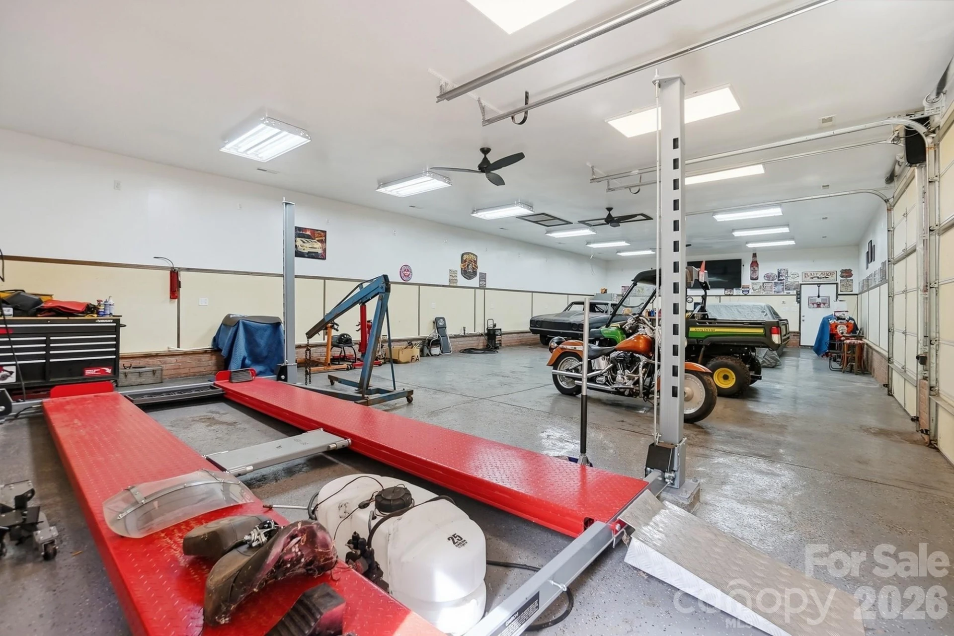 1375 Phaniel Church Road - Photo 35